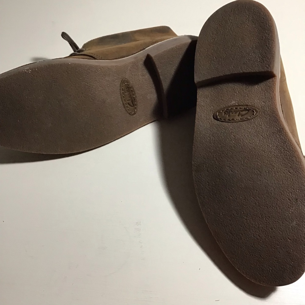 Men’s Boots Size 9 - Picture 3 of 6